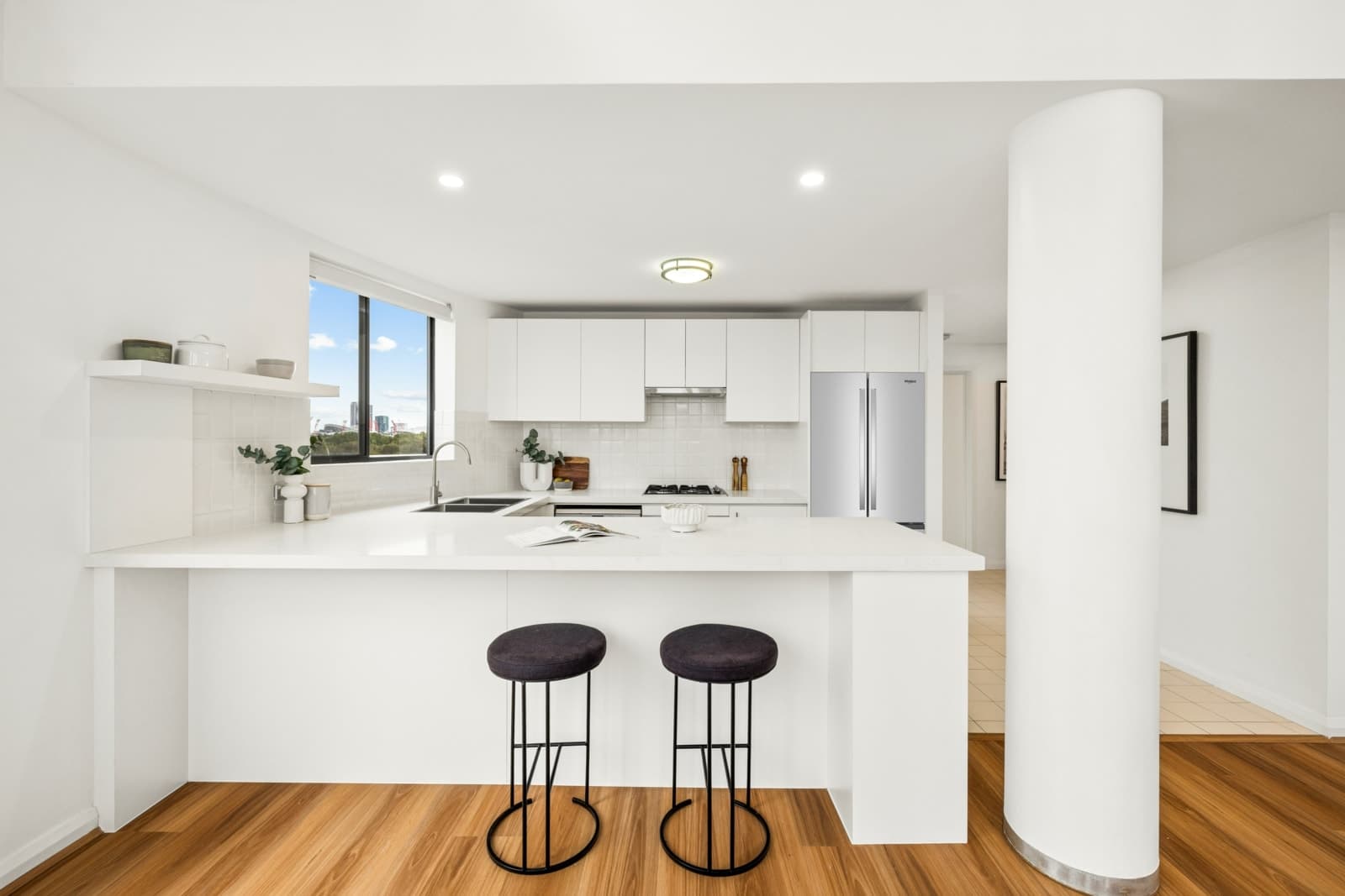 129/27 Bennelong Parkway, WENTWORTH POINT, Wentworth Point - Thumbnail 5