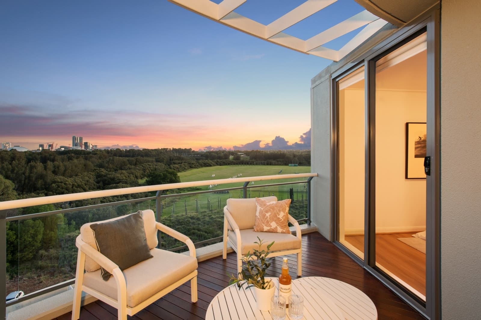 129/27 Bennelong Parkway, WENTWORTH POINT, Wentworth Point - Thumbnail 6