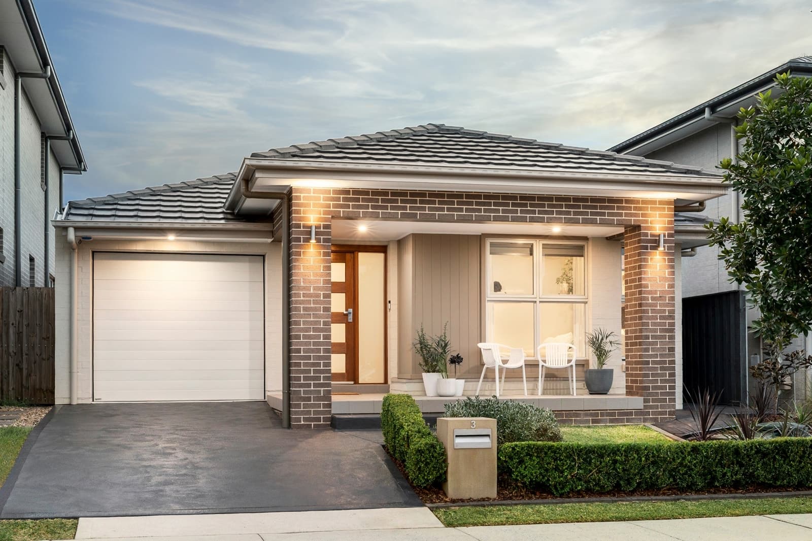 3 Cavalo Way (Gables), BOX HILL, Box Hill - Image 1