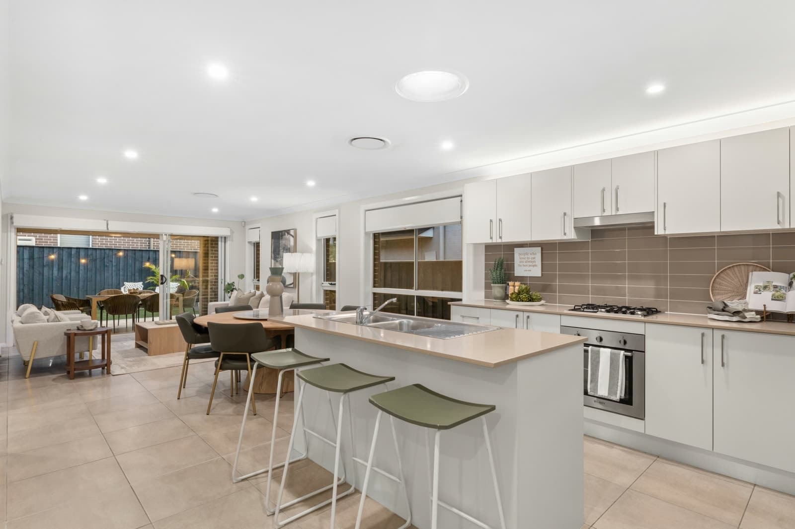 3 Cavalo Way (Gables), BOX HILL, Box Hill - Thumbnail 8