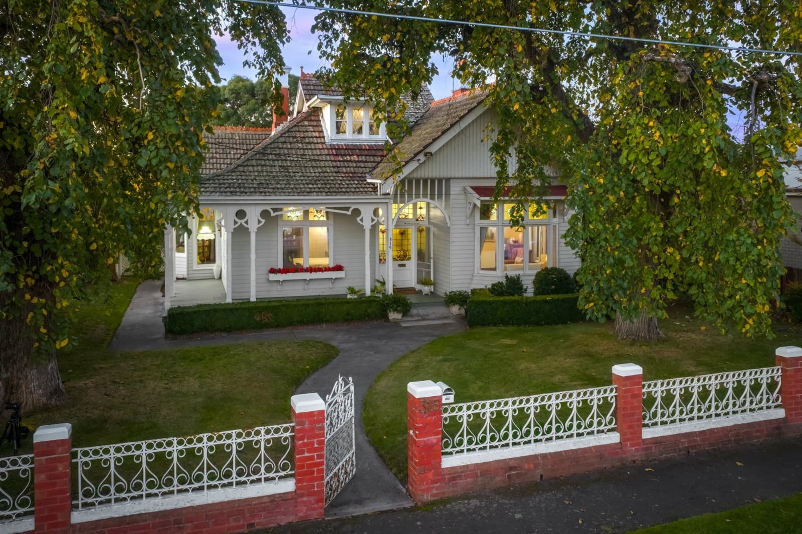 315 Eureka Street, BALLARAT EAST, Ballarat East - Image 1