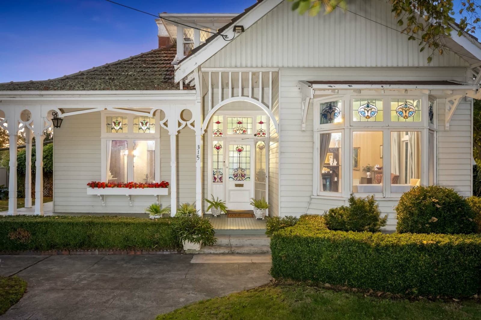 315 Eureka Street, BALLARAT EAST, Ballarat East - Thumbnail 2