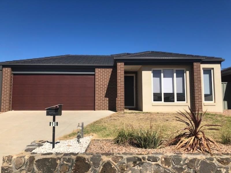 10 Bulbine Road, Bacchus Marsh VIC 3340, Bacchus Marsh - Image 1