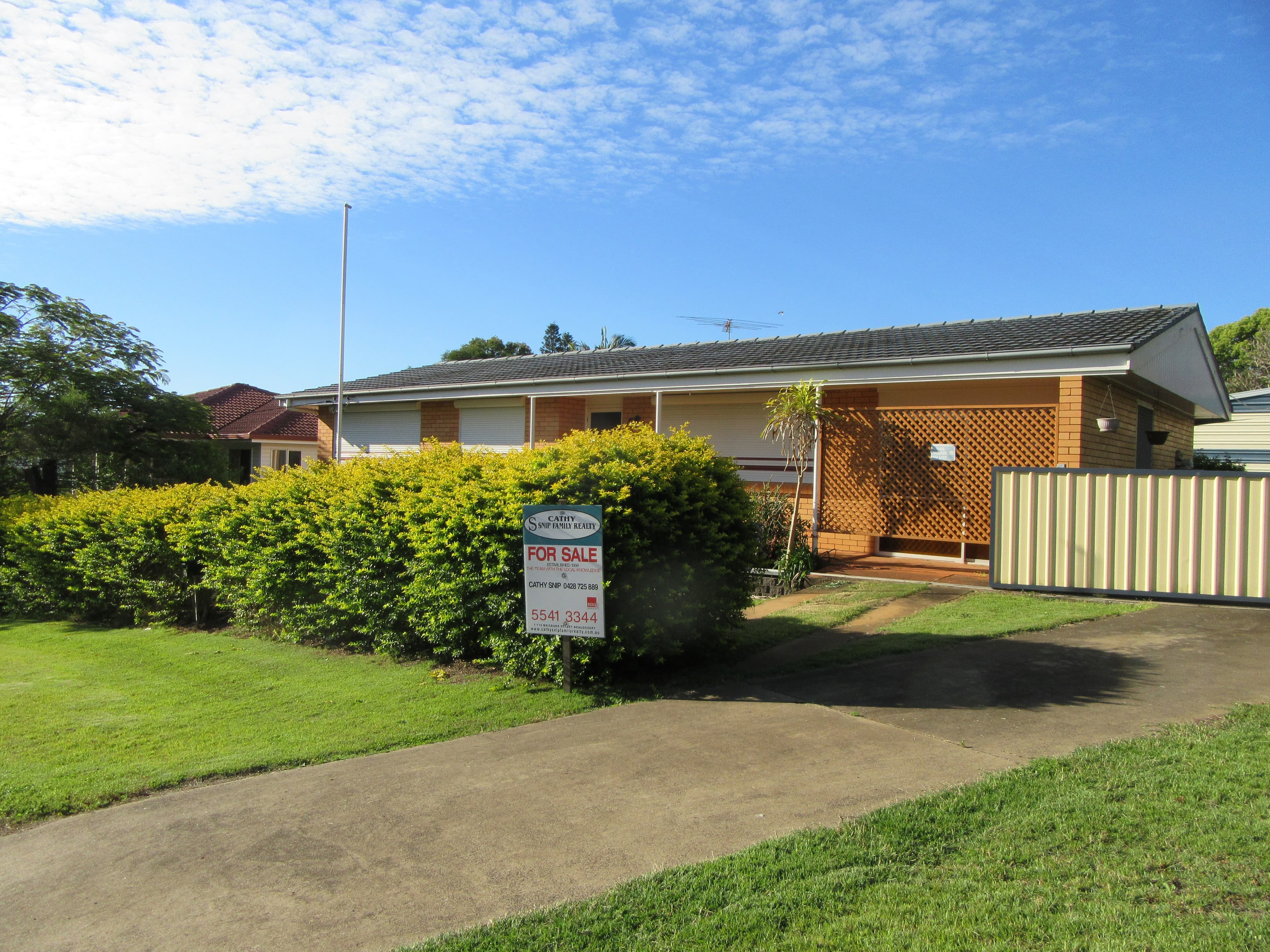 4 Alice Street, Beaudesert - Image 1