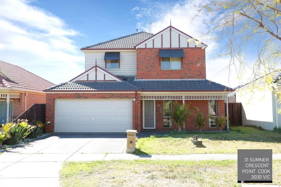 31 Sumner Crescent, Point Cook VIC 3030, Point Cook - Image 1