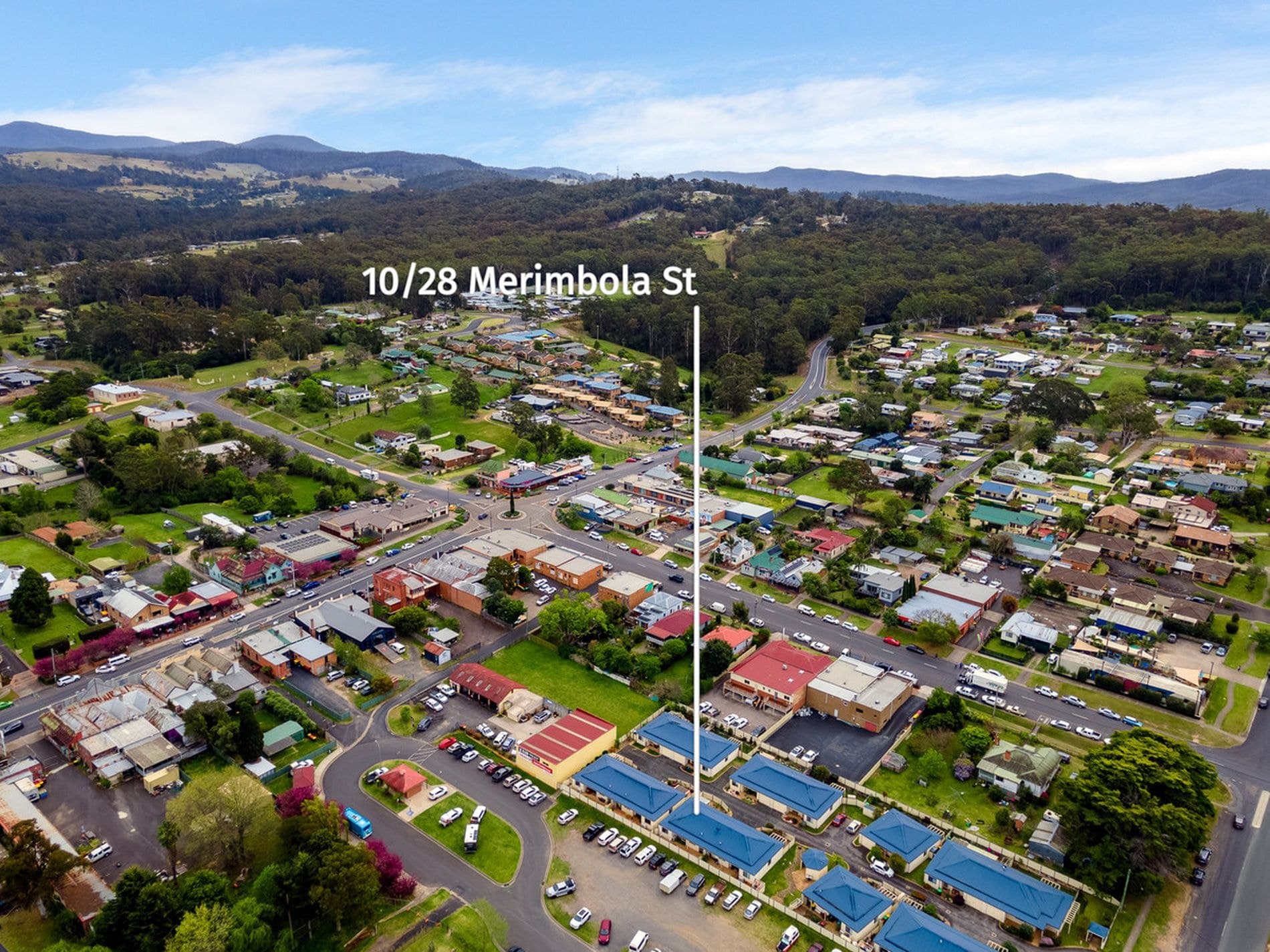 10 / 28 Merimbola Street, Pambula - Thumbnail 2