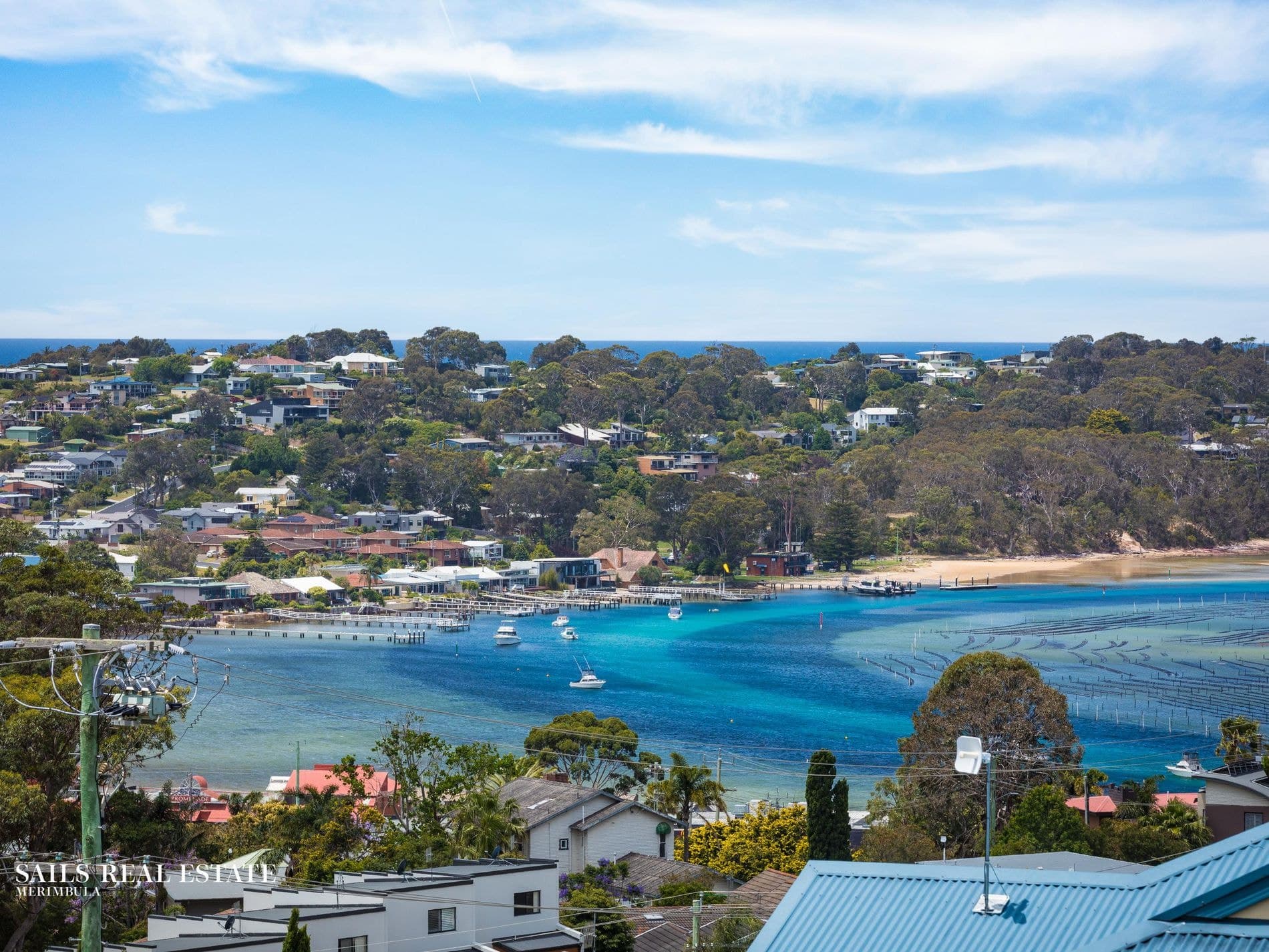 13 Seaview Avenue, Merimbula, Merimbula - Image 1