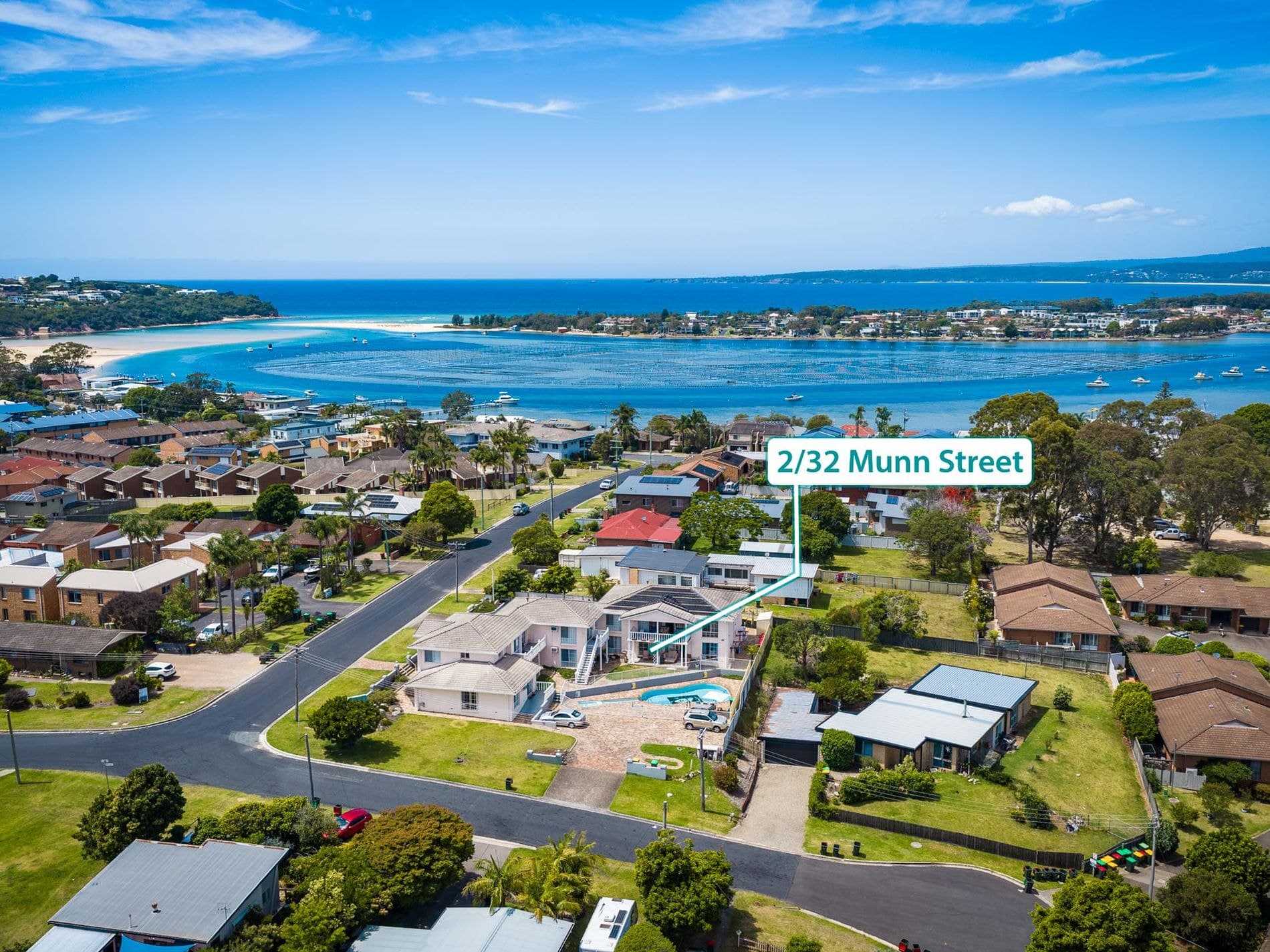 2 / 32 Munn Street, Merimbula, Merimbula - Thumbnail 2