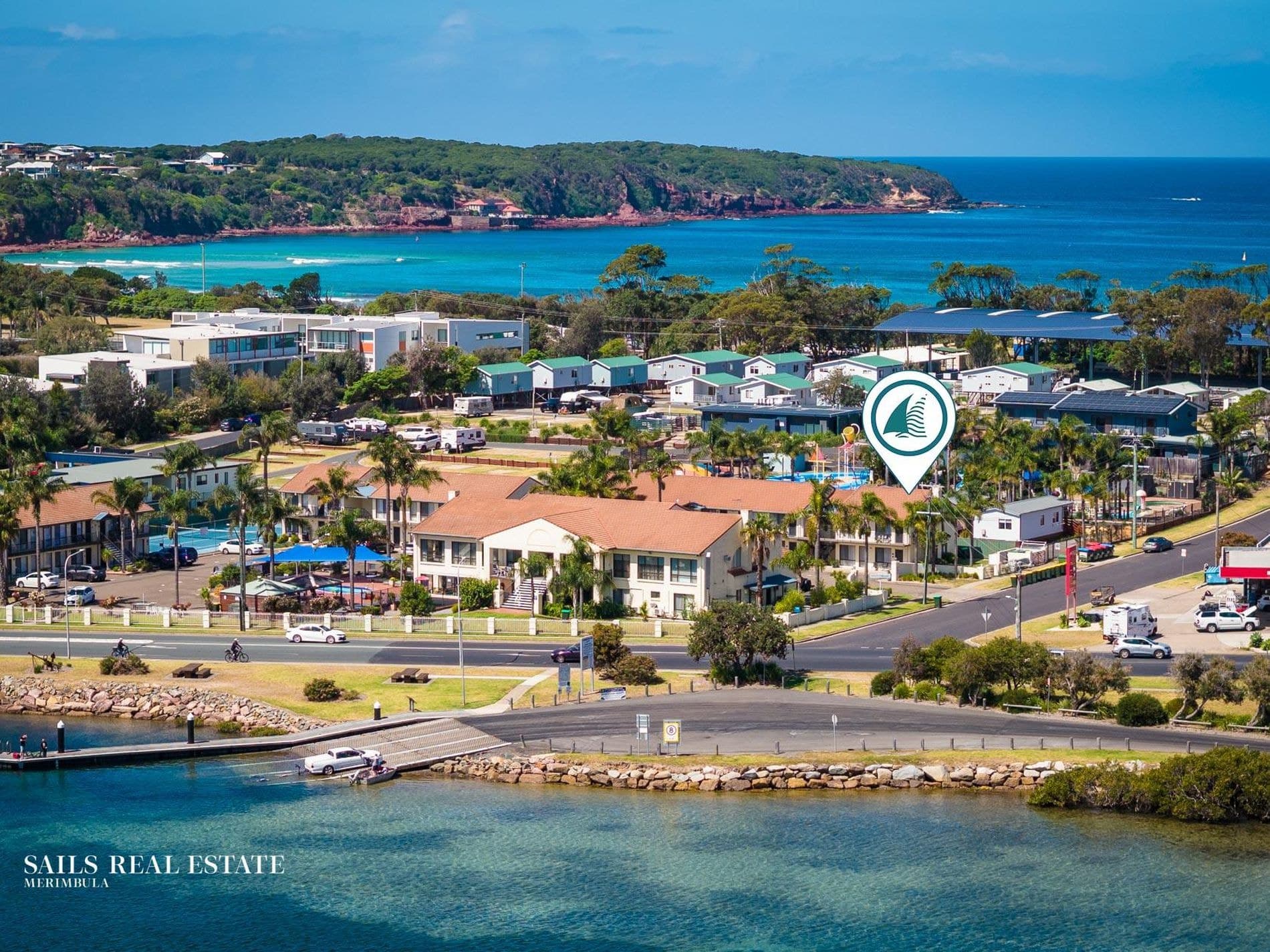 17 / 1 Dunns Lane, Merimbula, Merimbula - Image 1