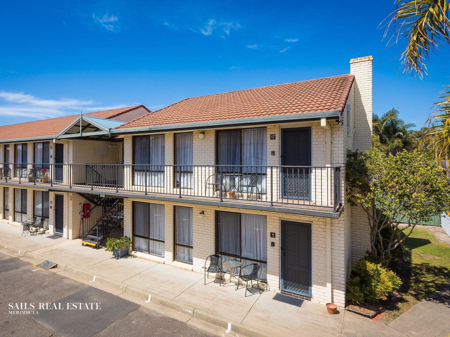 17 / 1 Dunns Lane, Merimbula, Merimbula - Thumbnail 2