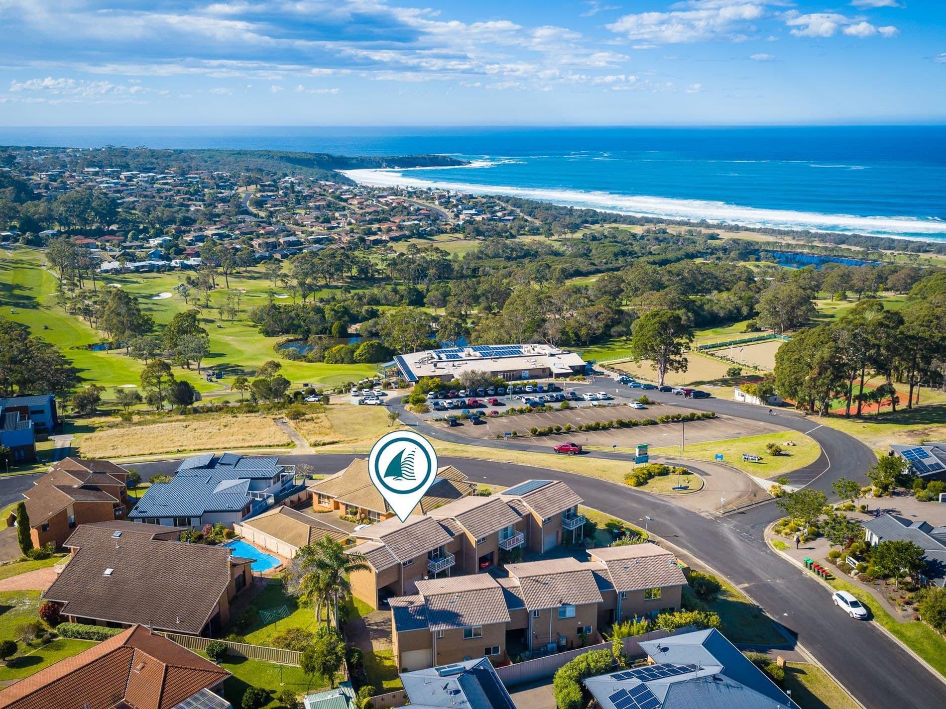 3 / 6 The Fairway, Tura Beach, Tura Beach - Image 1