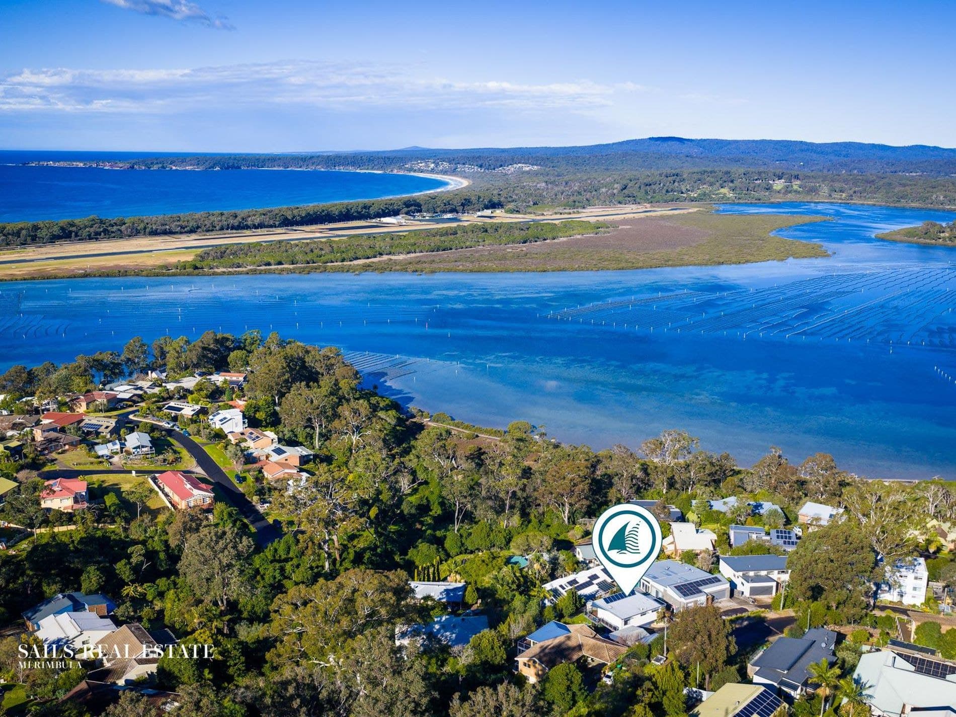 22 Bellbird Crescent, Merimbula, Merimbula - Image 1