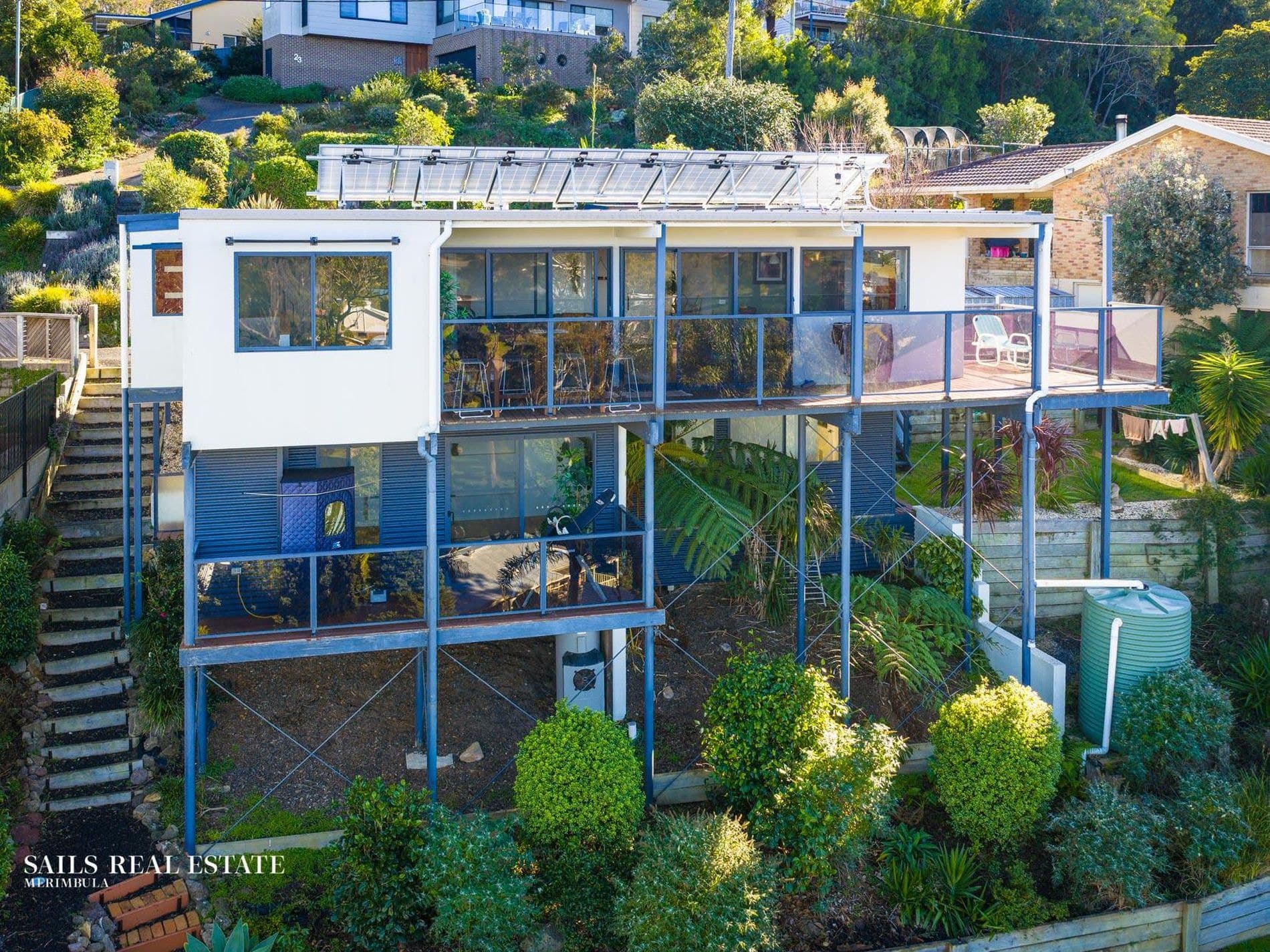 22 Bellbird Crescent, Merimbula, Merimbula - Thumbnail 2