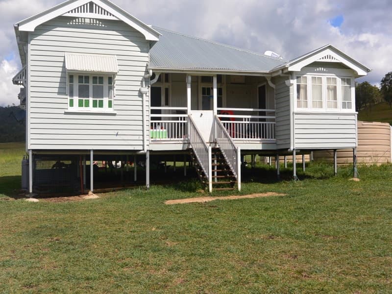 1831 Christmas Creek Road, Christmas Creek - Thumbnail 2
