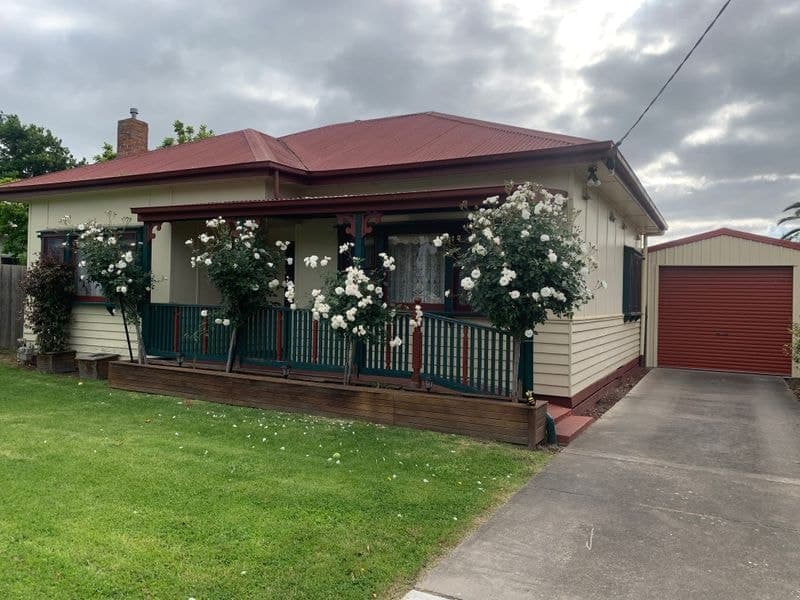 9 Morrison Street, Traralgon VIC 3844, Traralgon - Image 1