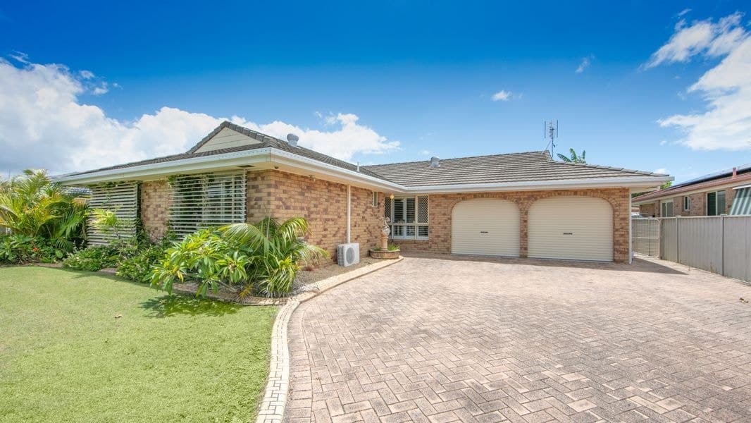 12 The Halyard, Yamba NSW 2464, Yamba - Image 1