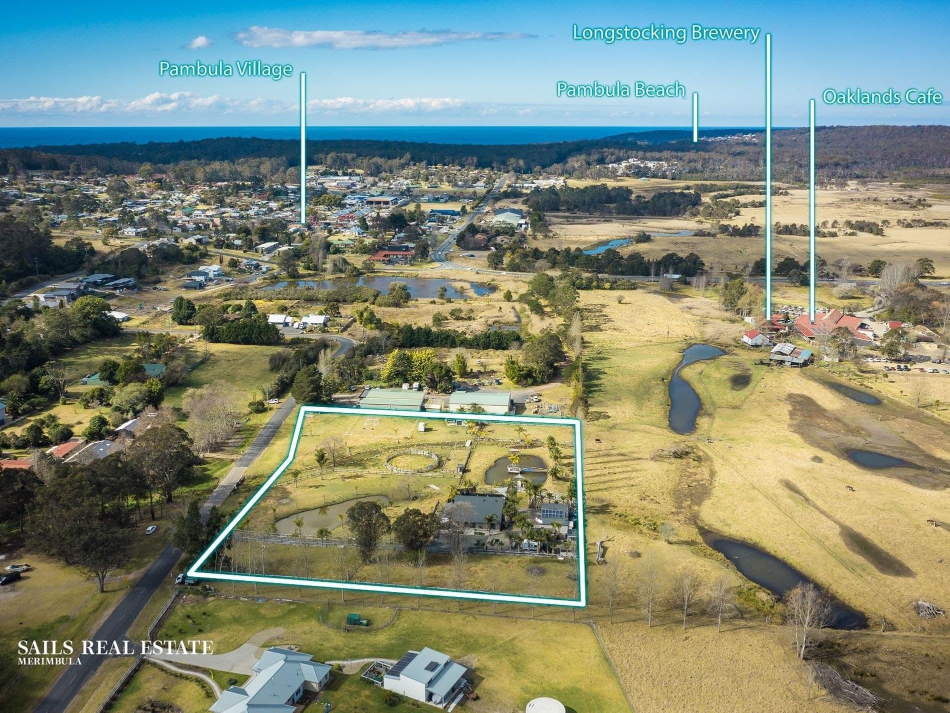 21 Oaklands Road, Pambula, Pambula - Thumbnail 5