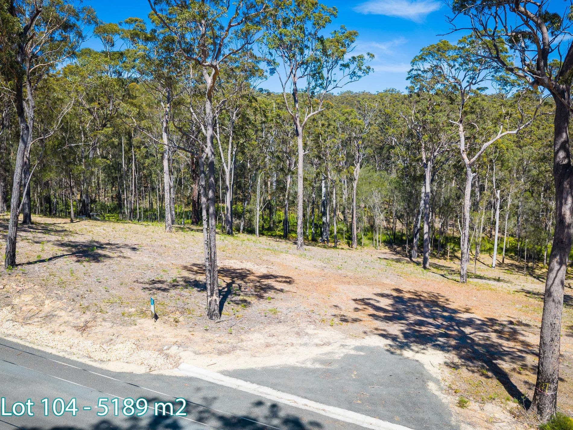 Lot 101 - 121, 489 Sapphire Coast Drive, Bournda - Thumbnail 6