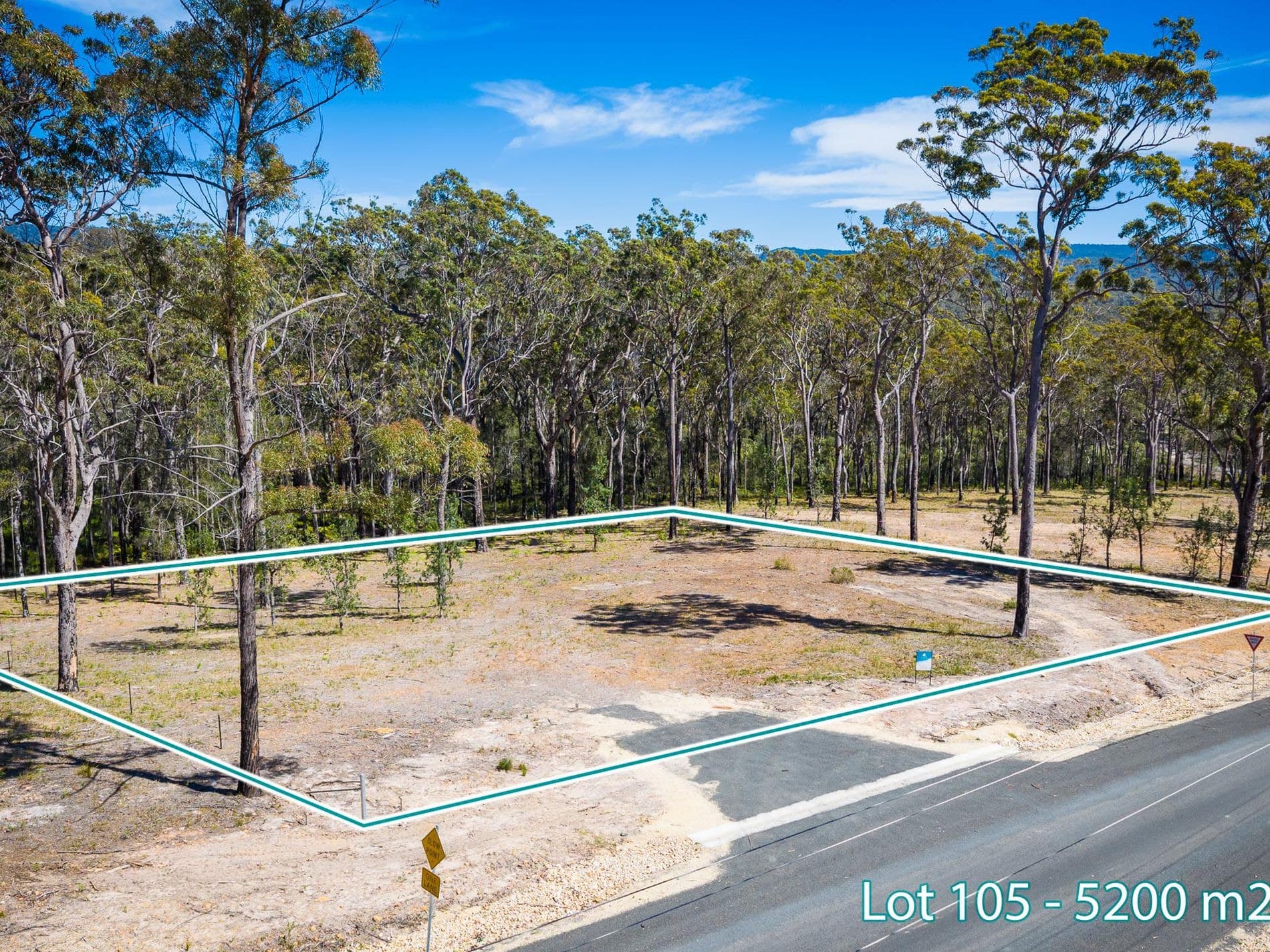 Lot 101 - 121, 489 Sapphire Coast Drive, Bournda - Thumbnail 7