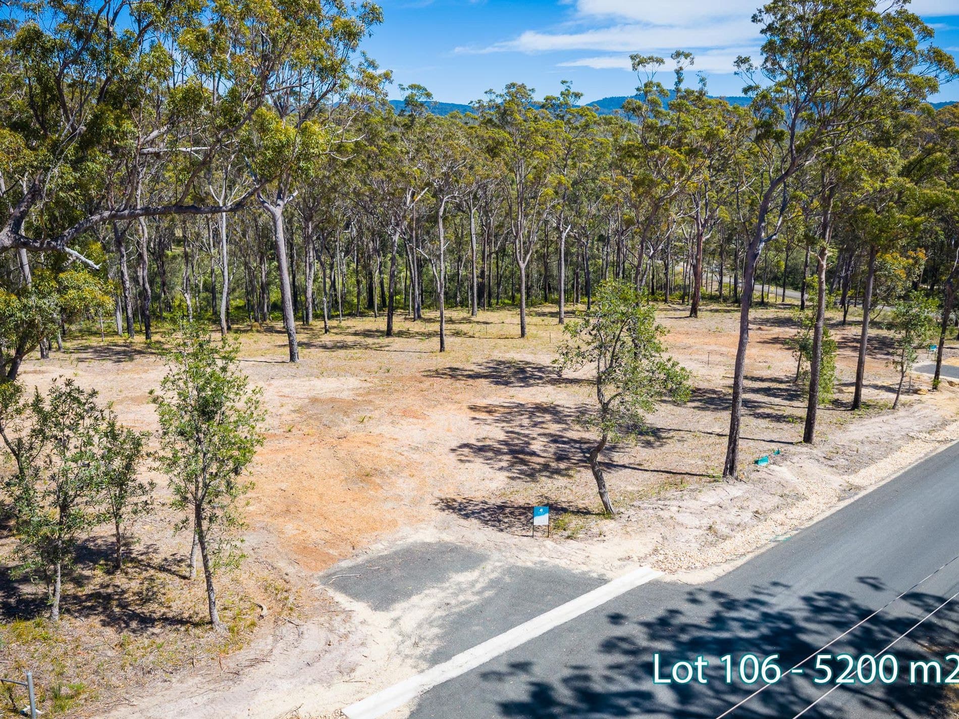 Lot 101 - 121, 489 Sapphire Coast Drive, Bournda - Thumbnail 8