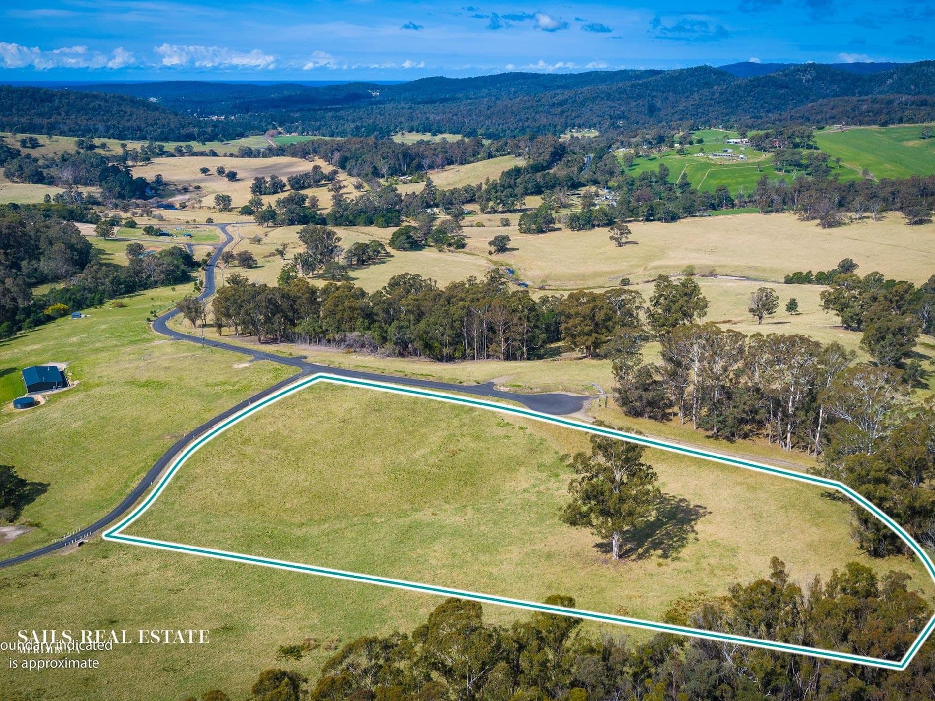 72 Mccausland Road, Lochiel, Lochiel - Image 1