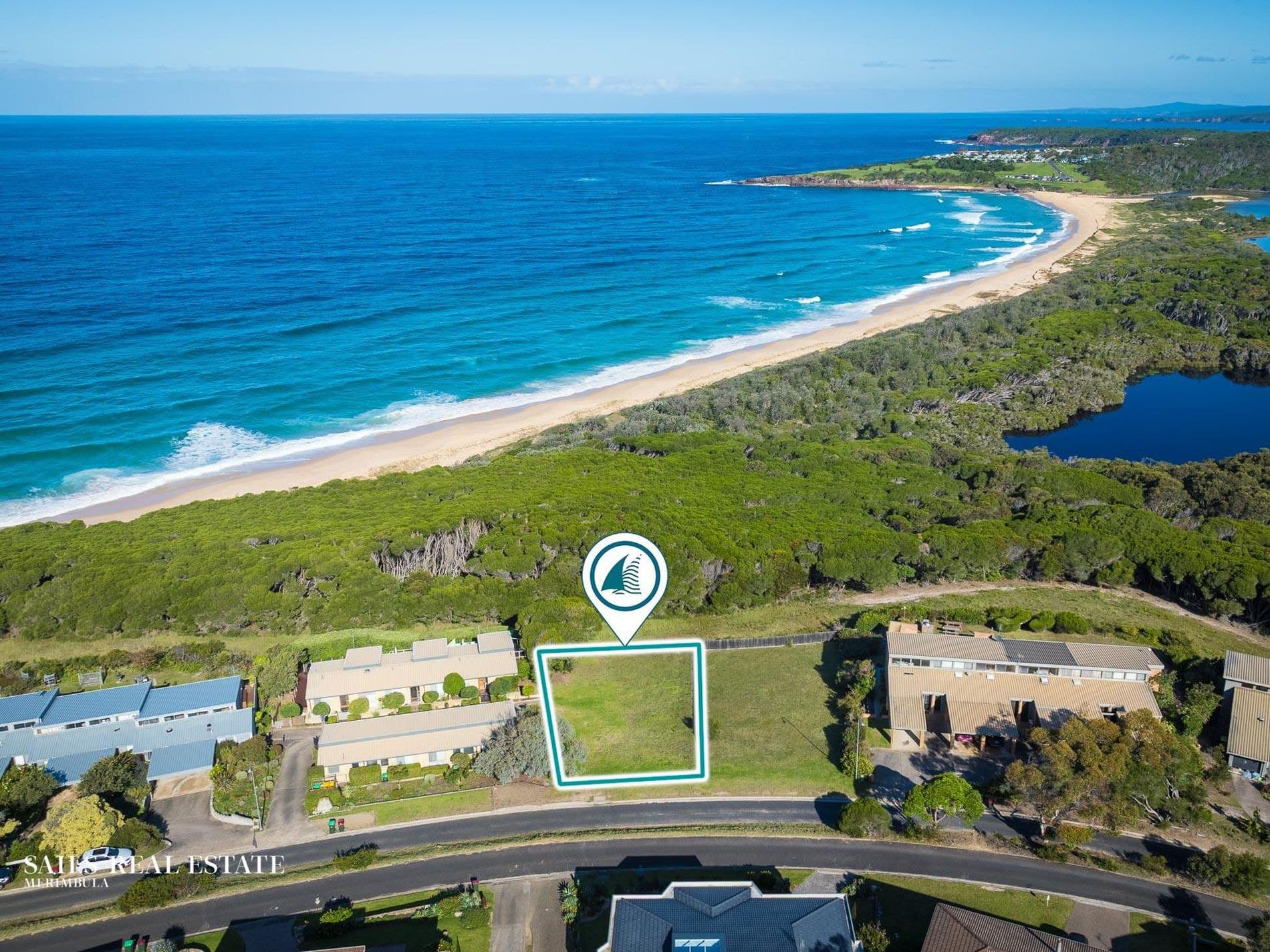 24A Surf Circle, Tura Beach, Tura Beach - Image 1
