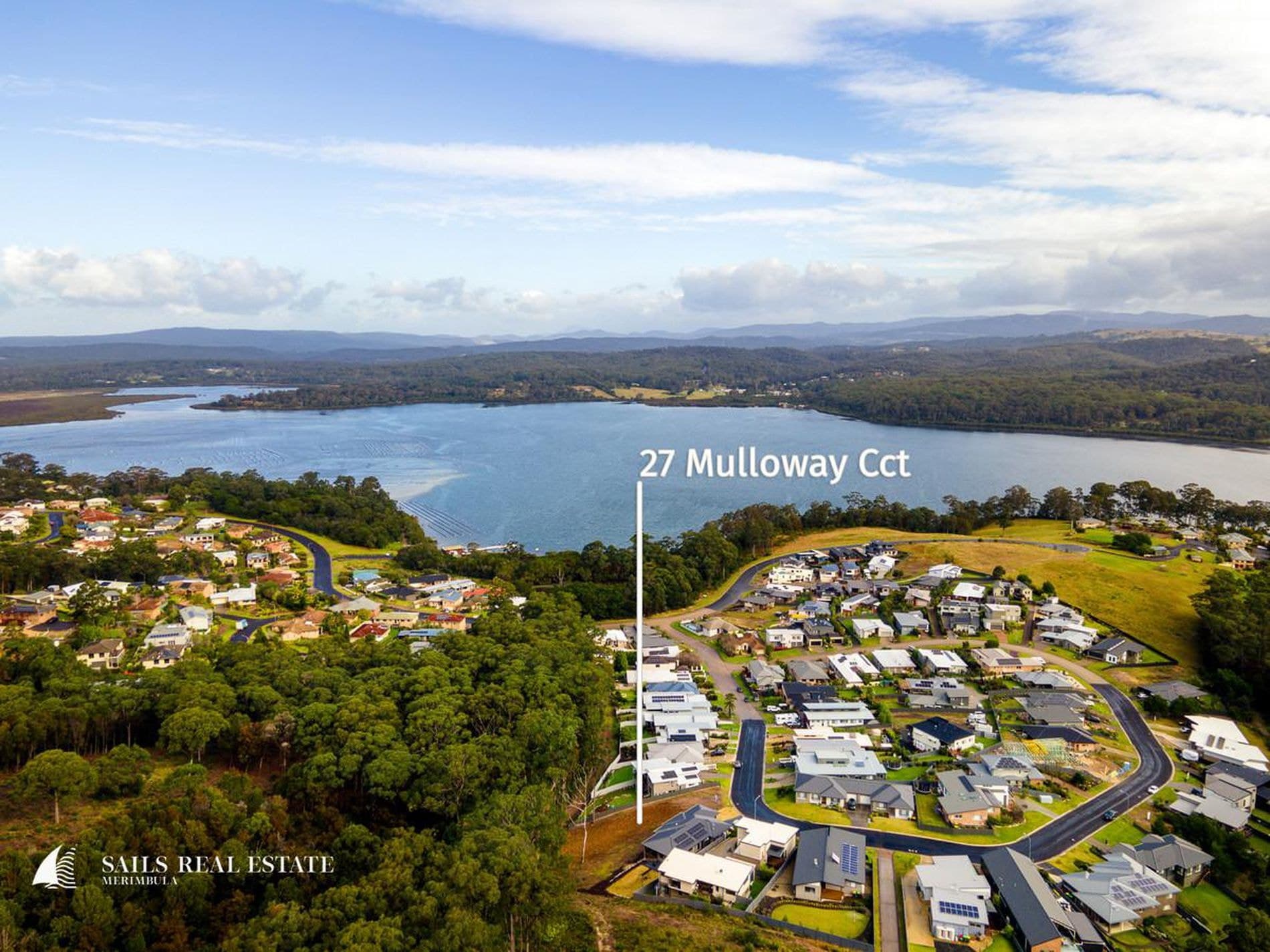 27 Mulloway Circuit, Merimbula, Merimbula - Image 1