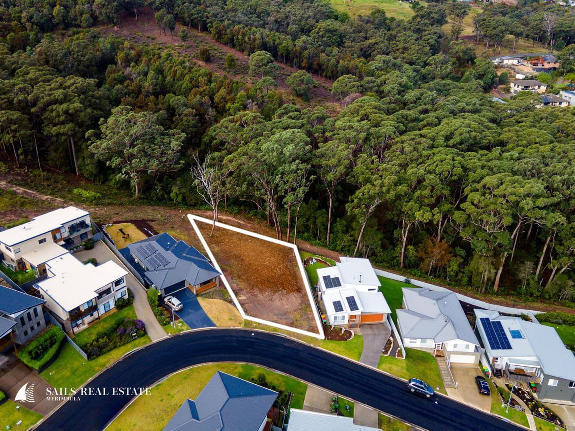 27 Mulloway Circuit, Merimbula, Merimbula - Thumbnail 2