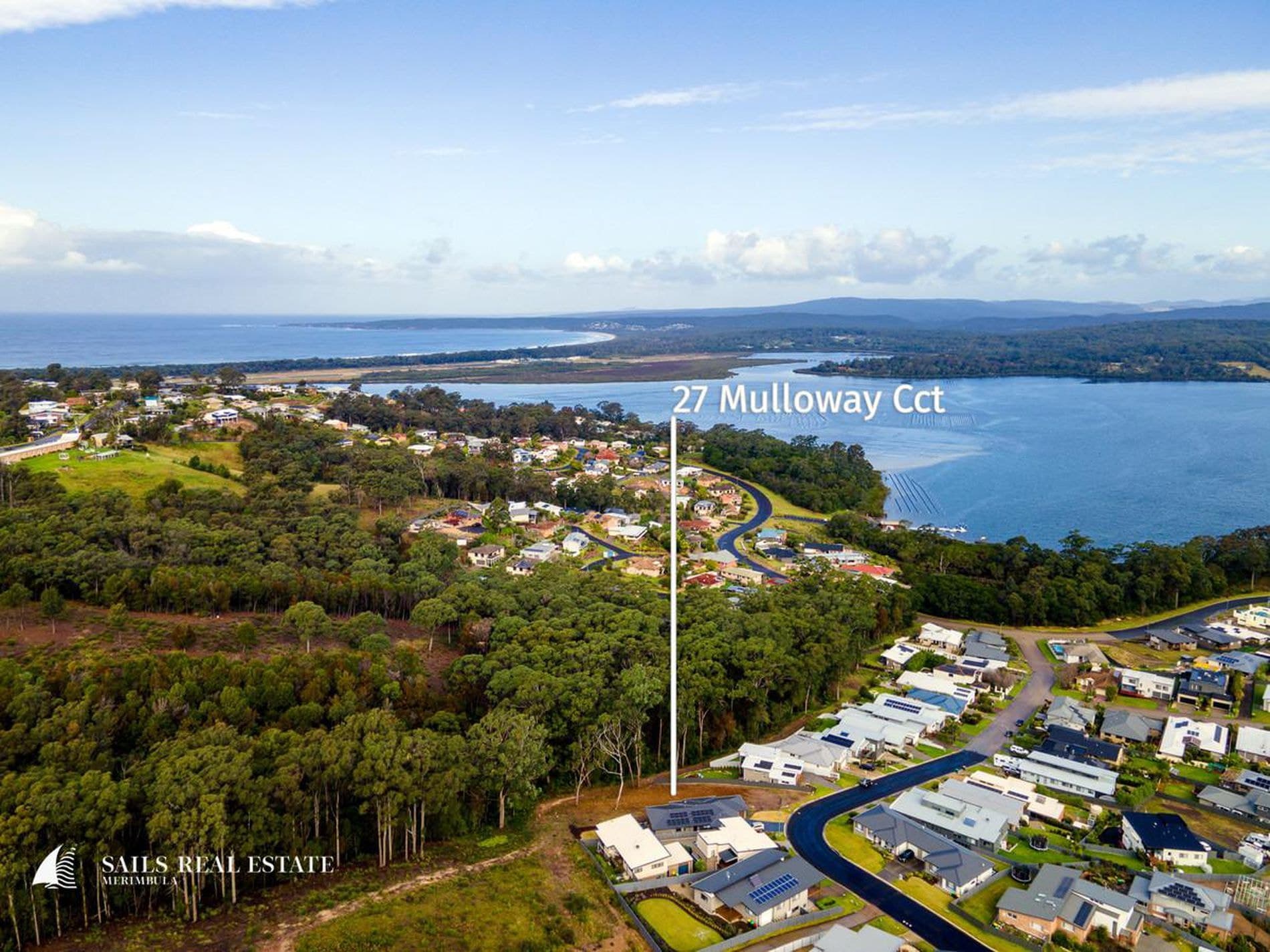 27 Mulloway Circuit, Merimbula, Merimbula - Thumbnail 5