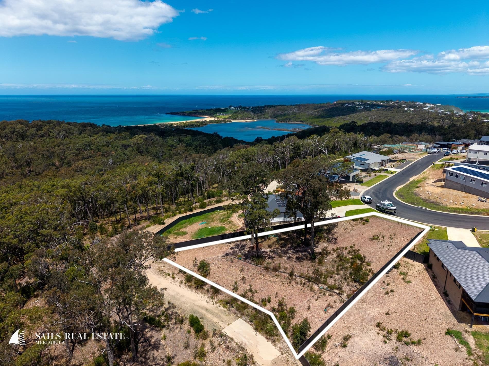 10 Jacaranda Place, Merimbula, Merimbula - Image 1