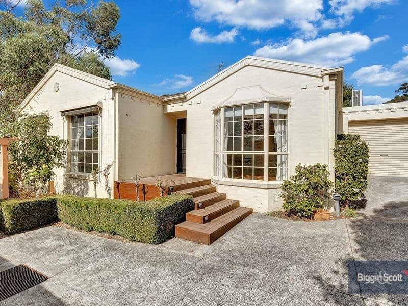 6/38 Karingal Street, Croydon North VIC 3136, Croydon North - Image 1