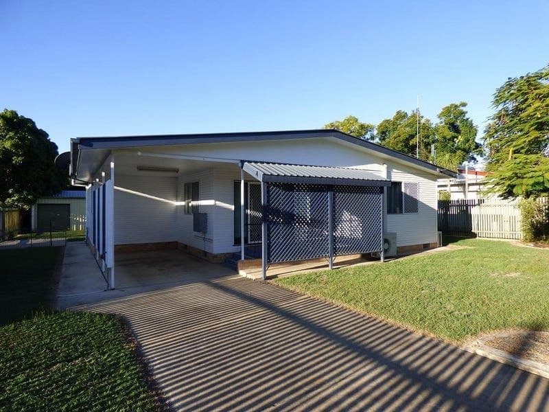 12 Benn Street, Biloela QLD 4715, Biloela - Image 1