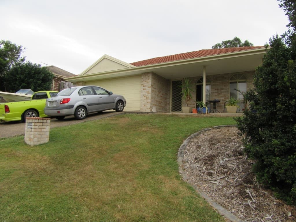 Address Available on Application, Beaudesert - Image 1