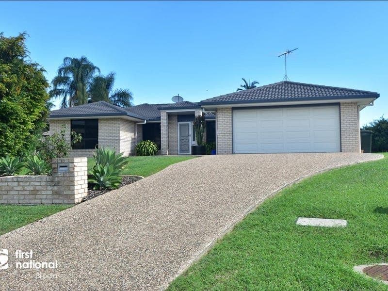 10 Brigalow Way, Biloela QLD 4715, Biloela - Image 1
