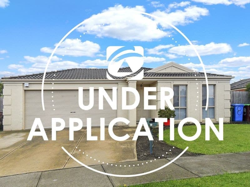 8 Kate Elizabeth Avenue, Berwick VIC 3806, Berwick - Image 1