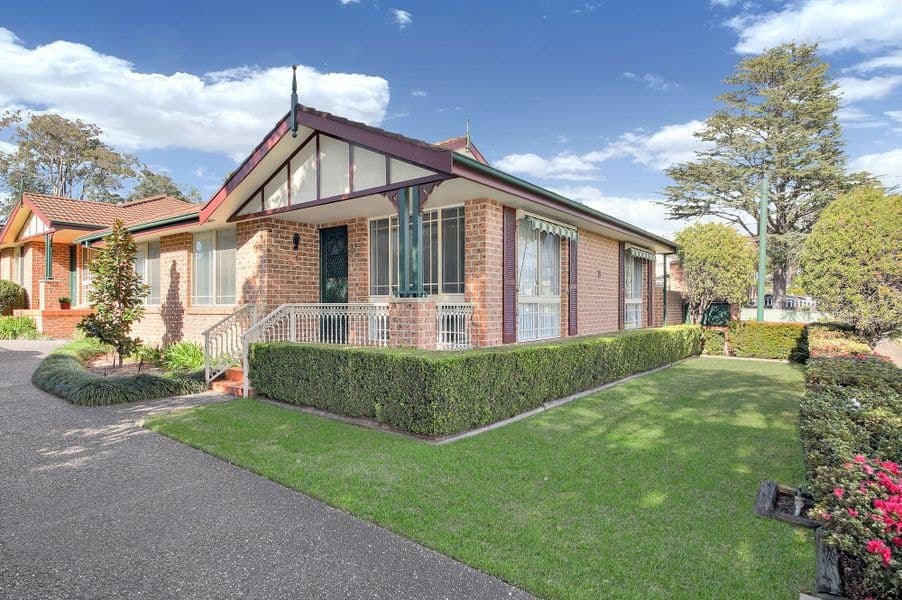 1/78 Belmore Road, Peakhurst NSW 2210, Peakhurst - Image 1
