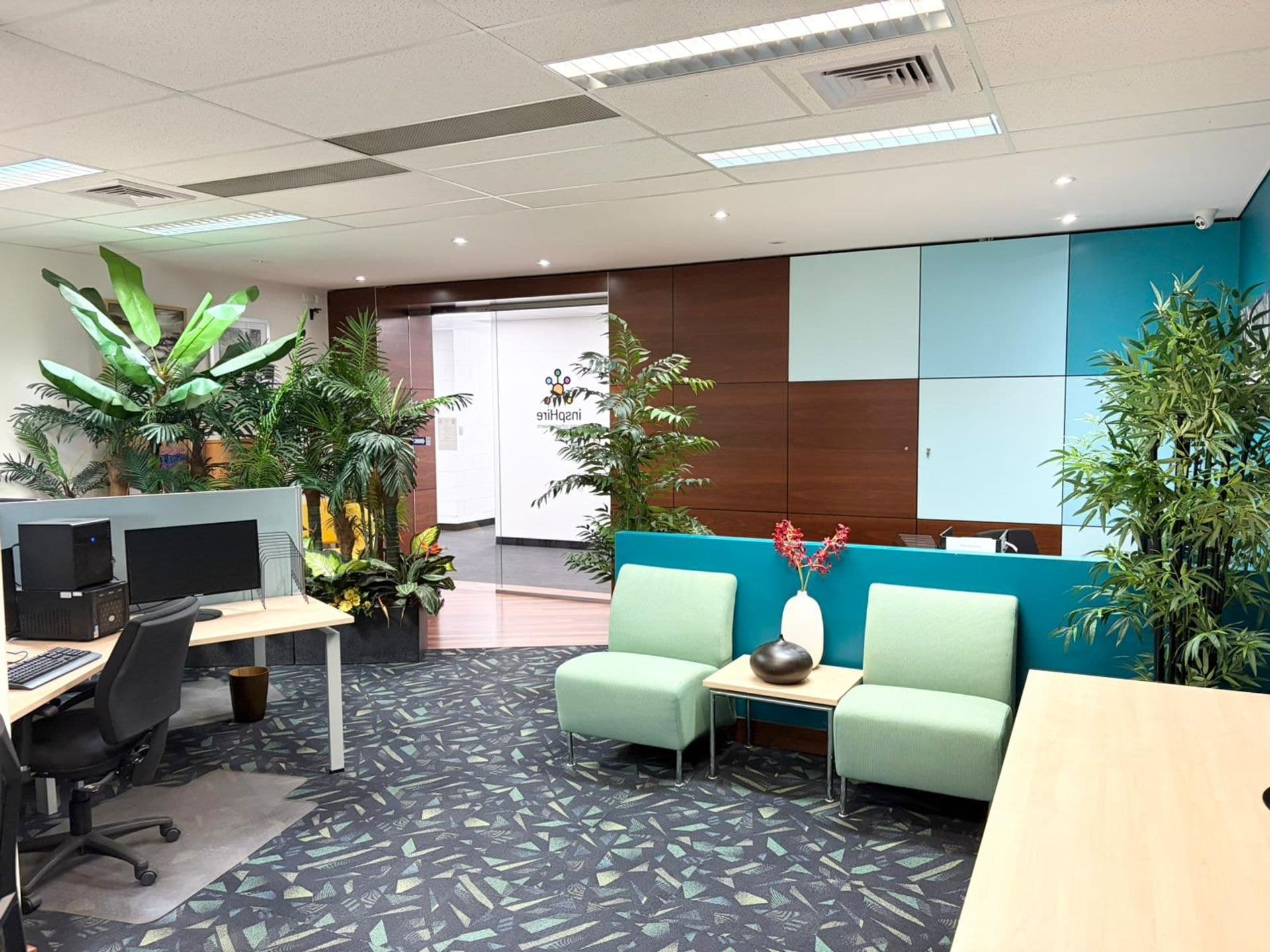 27/74-82 Beaufort Street, Perth, WA, 6000, Perth - Thumbnail 2