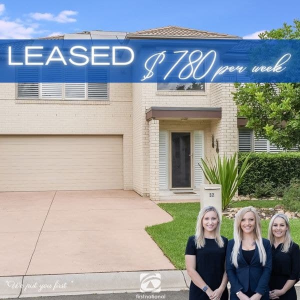 32 Minorca cct, Spring Farm NSW 2570, Spring Farm - Image 1