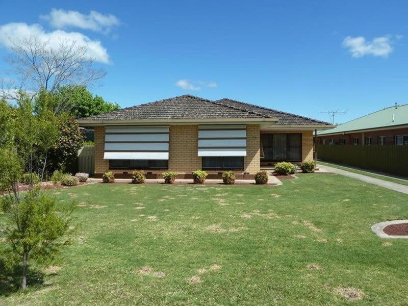 25 Cummings Street, Wodonga VIC 3690, Wodonga - Image 1