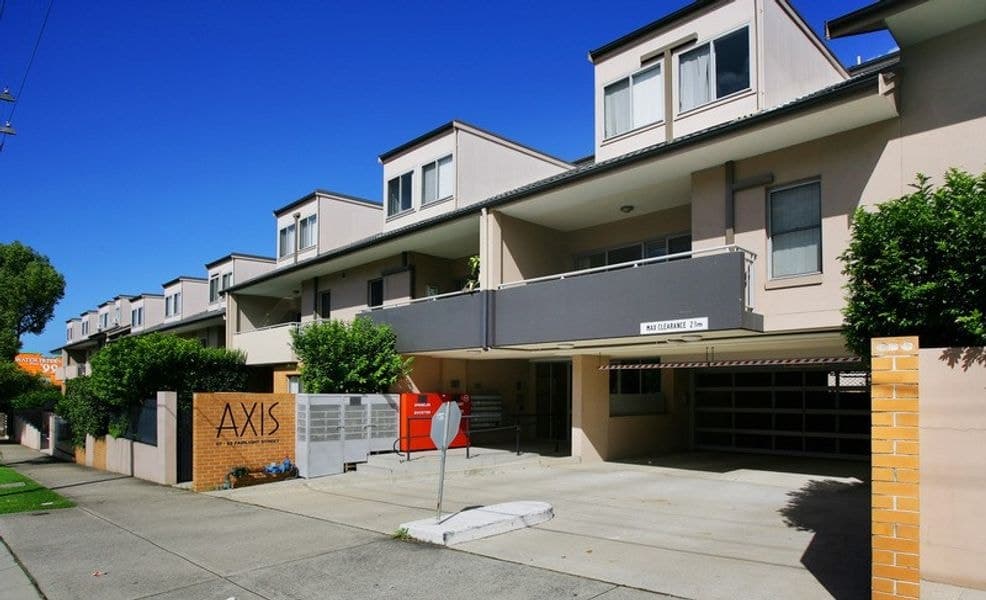 25/57-63 Fairlight Street, Five Dock NSW 2046, Five Dock - Image 1