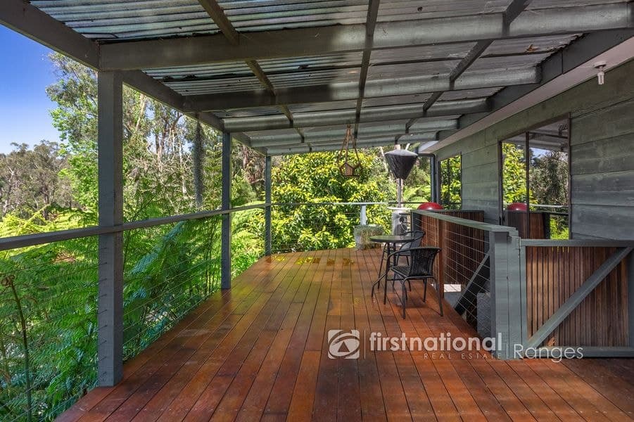 479 Belgrave-Gembrook Road, Avonsleigh VIC 3782, Avonsleigh - Image 1