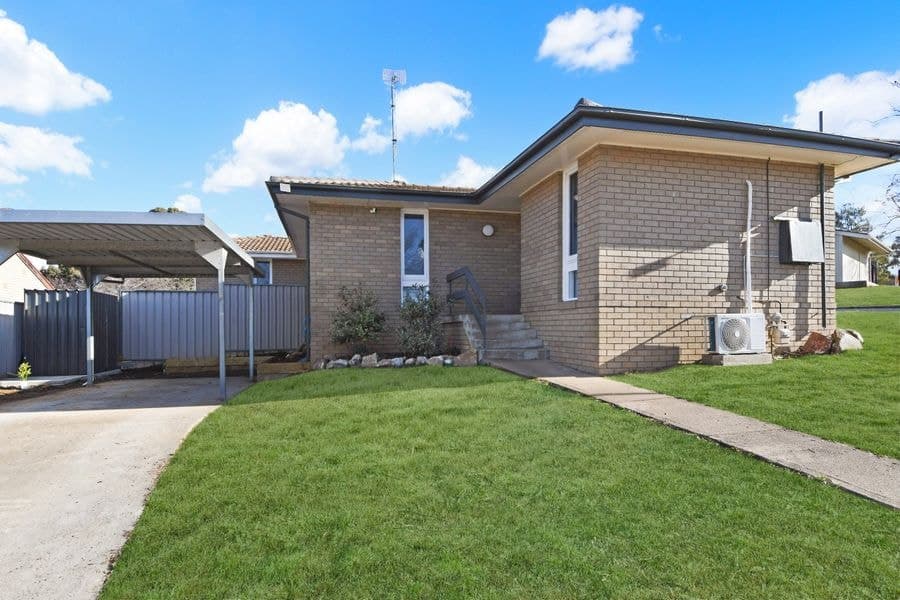 44 Havenhand Way, Mitchell NSW 2795, Mitchell - Image 1