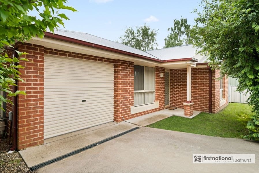 4/5 Griffin Street, Bathurst NSW 2795, Bathurst - Image 1