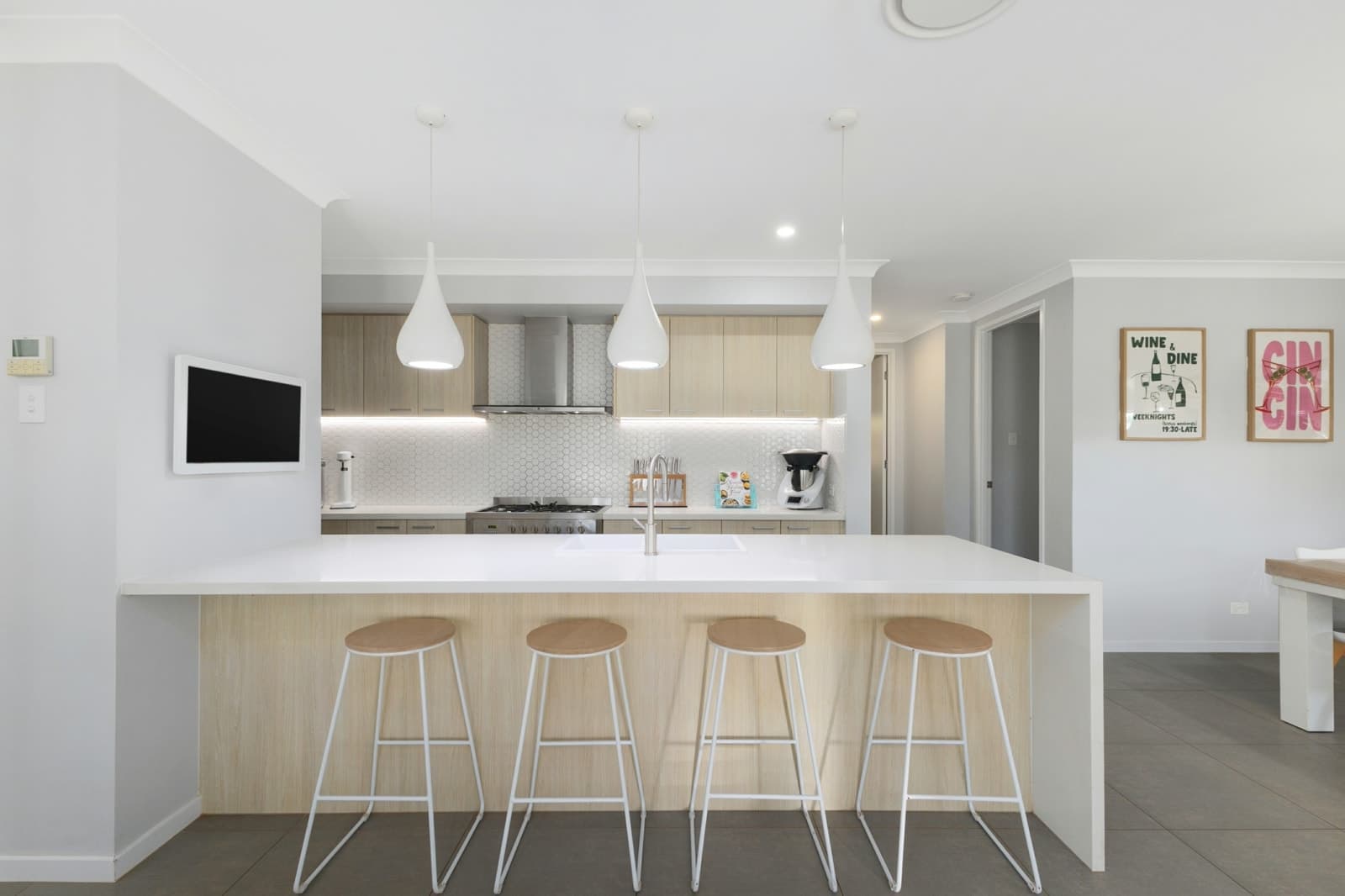 55 Unara Parkway, CUMBALUM, Cumbalum - Thumbnail 2