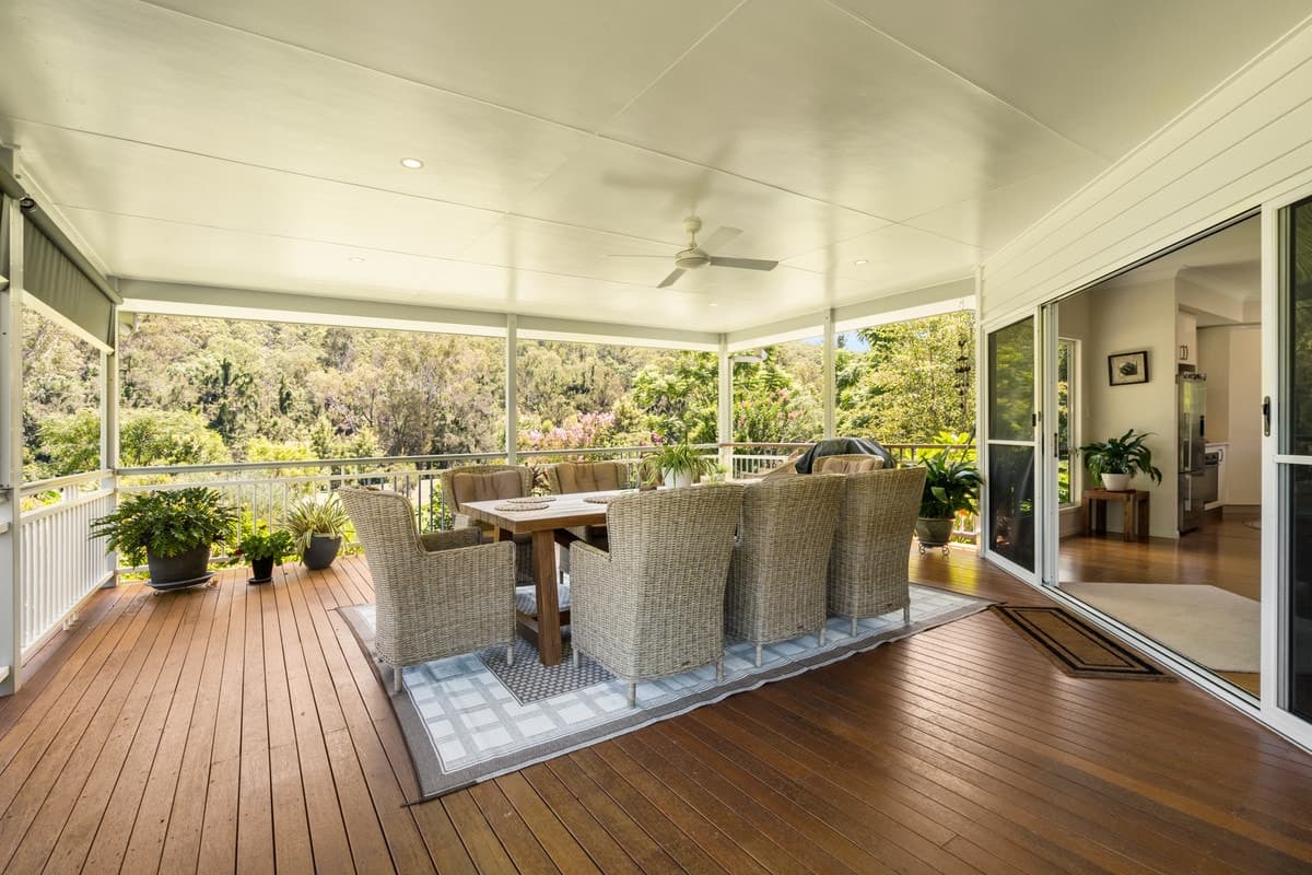 Lot 1/3963 Boonah Rathdowney Road, Rathdowney - Image 1