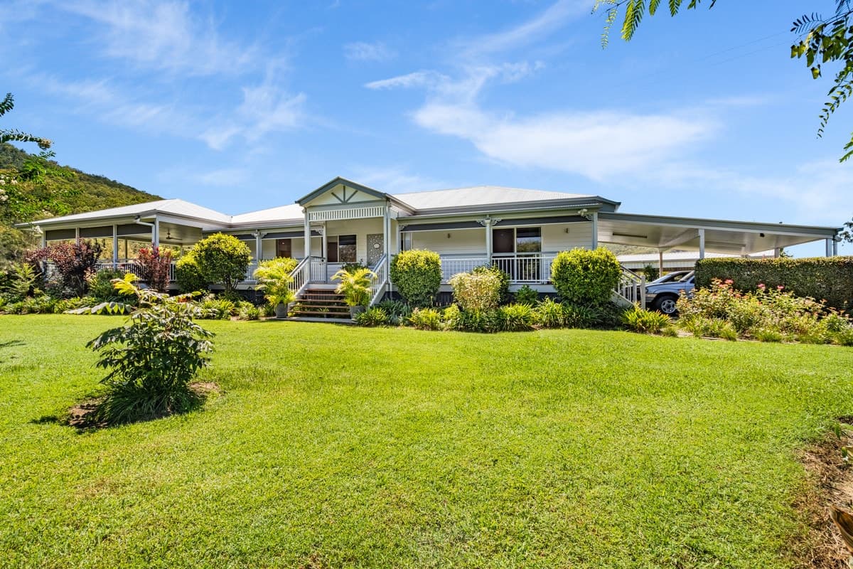 Lot 1/3963 Boonah Rathdowney Road, Rathdowney - Thumbnail 2