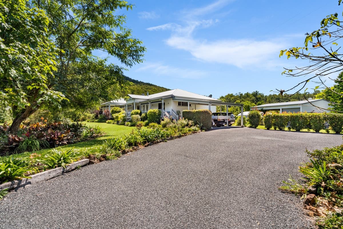 Lot 1/3963 Boonah Rathdowney Road, Rathdowney - Thumbnail 4
