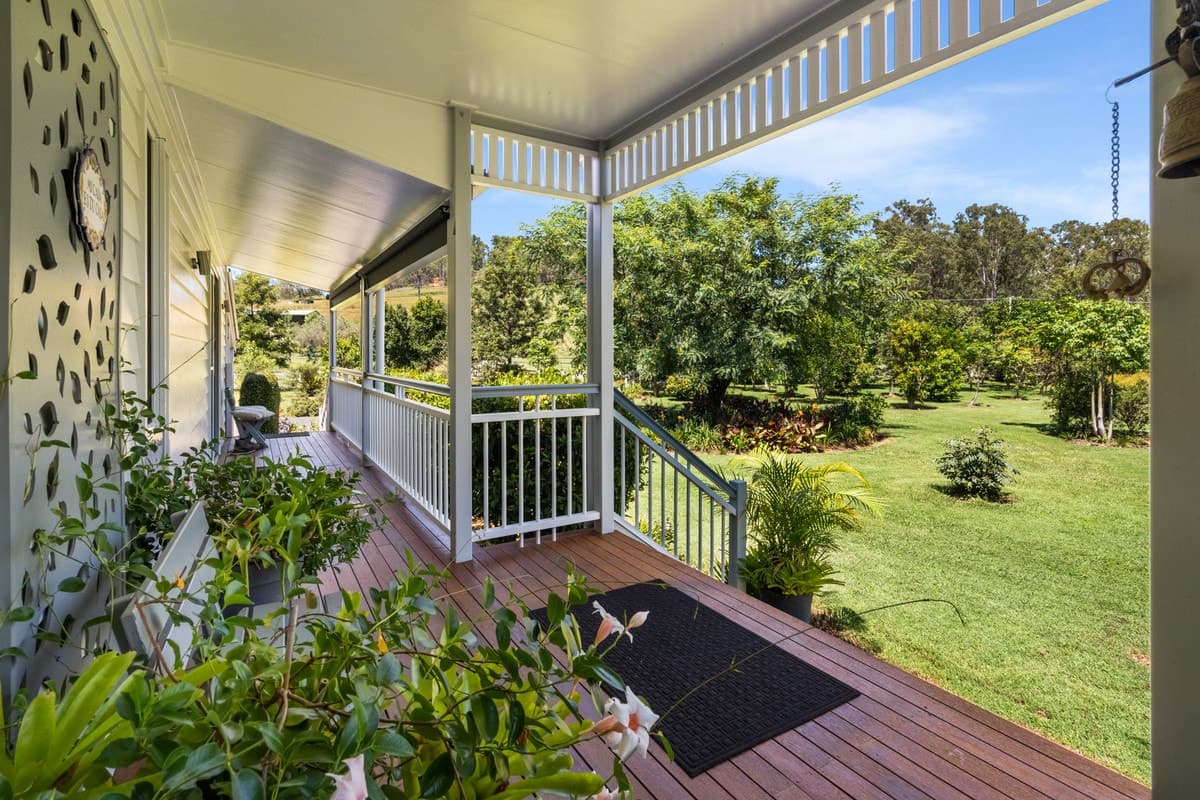 Lot 1/3963 Boonah Rathdowney Road, Rathdowney - Thumbnail 5