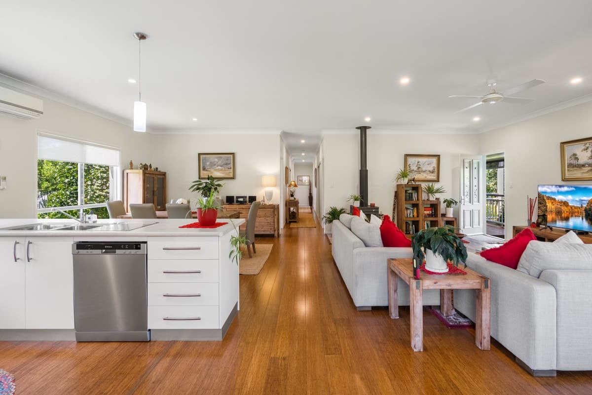 Lot 1/3963 Boonah Rathdowney Road, Rathdowney - Thumbnail 7