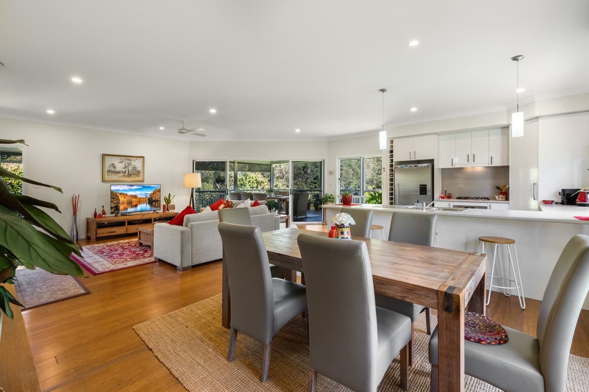 Lot 1/3963 Boonah Rathdowney Road, Rathdowney - Thumbnail 8
